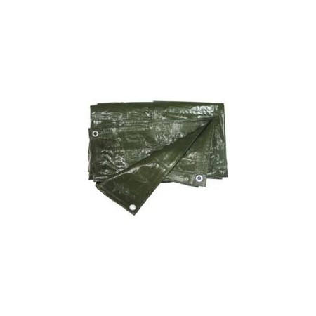 Toldo Verde 4x6MT