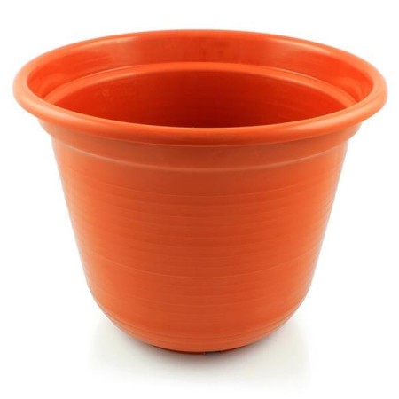 Vaso Plástico 15 Cm