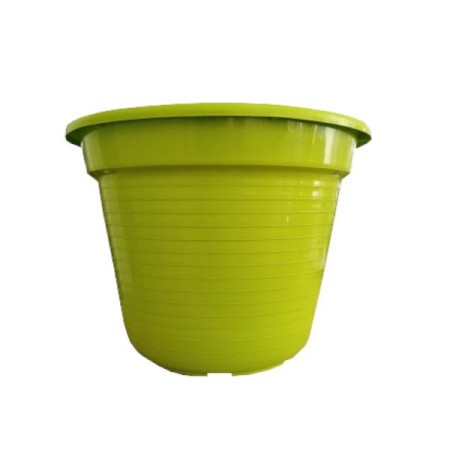 Vaso Plástico Colorido 25 Cm