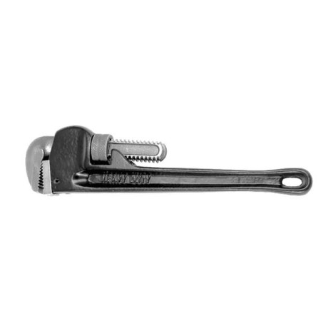 Chave Stillson Tipo Rigida 8"