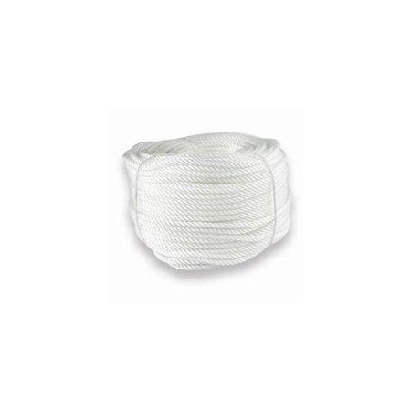 Kg Corda Em Polietileno 8 Mm