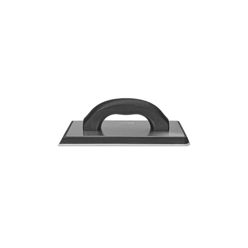 Talocha Borracha P/Juntas 240x100 Mm
