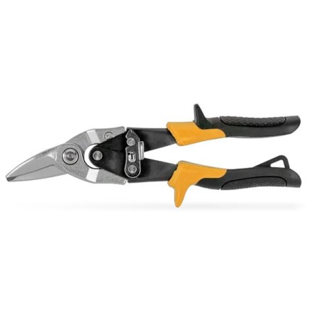 Tesoura Direita 10" P/Cortar Chapa