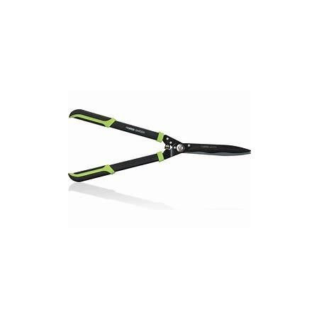 Tesoura Corta Sebes Cabo Bimateria 275 Mm
