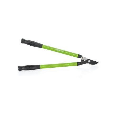 Tesoura De Poda 2 Maos Cabo Telescopico Lamina Curva