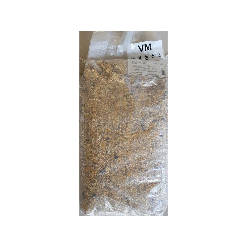 Mistura Aves VM 5 Kg