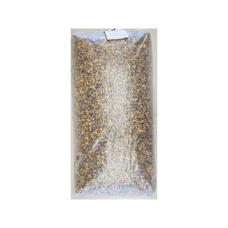 Mistura Coelhos VM 25 Kg