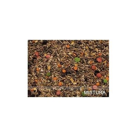 Mistura  Coelhos VM 5 Kg