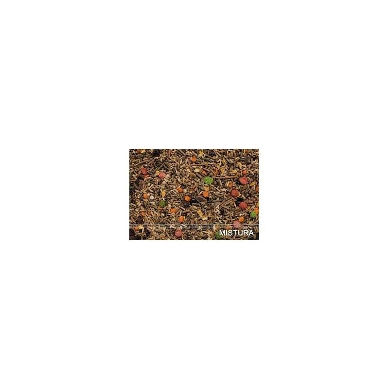 Mistura  Coelhos VM 5 Kg