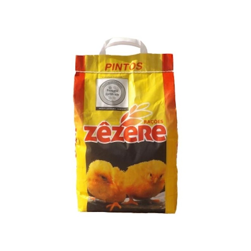 105 M 5 Kg Zêzere