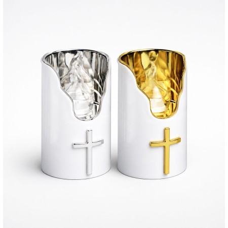 Cirio Electrico C707 Pequeno