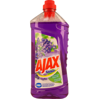Ajax Multisuperficies...