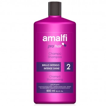 Amalfi Shampoo Brilho...