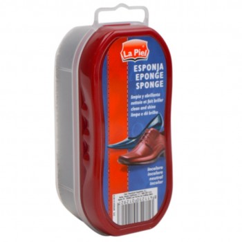 Esponja Para Calçado