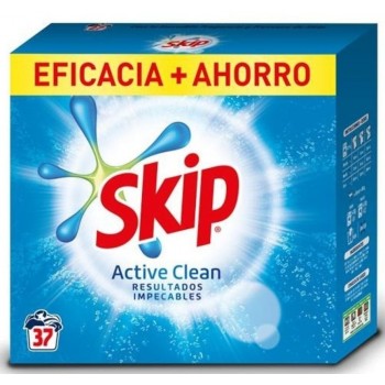 Skip Detergente Pó Active...