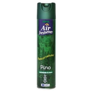 Ambientador Spray 300 ml Pinho