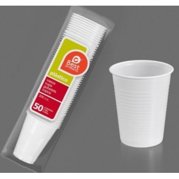 Best Copo Plastico Branco...