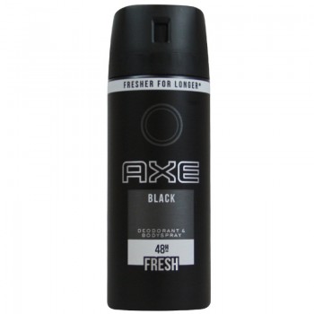 Axe Deo Spray Black  150 ml