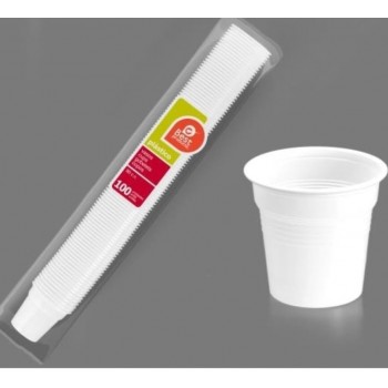 Best Copo Plastico Branco...