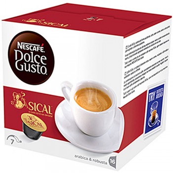 Nescafe Dolce Gusto Sical...