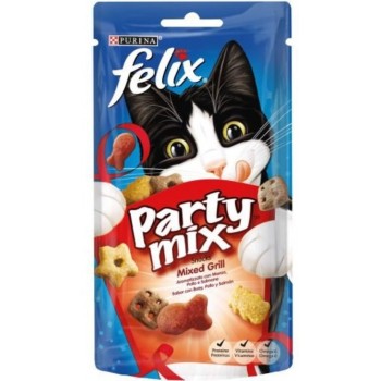 Purina Felix Party Mix...