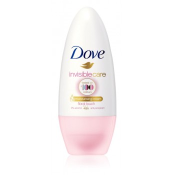 Dove Roll On Womam...