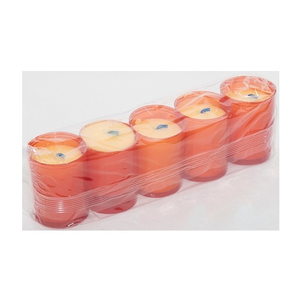 Cirio Mini - Pack 5
