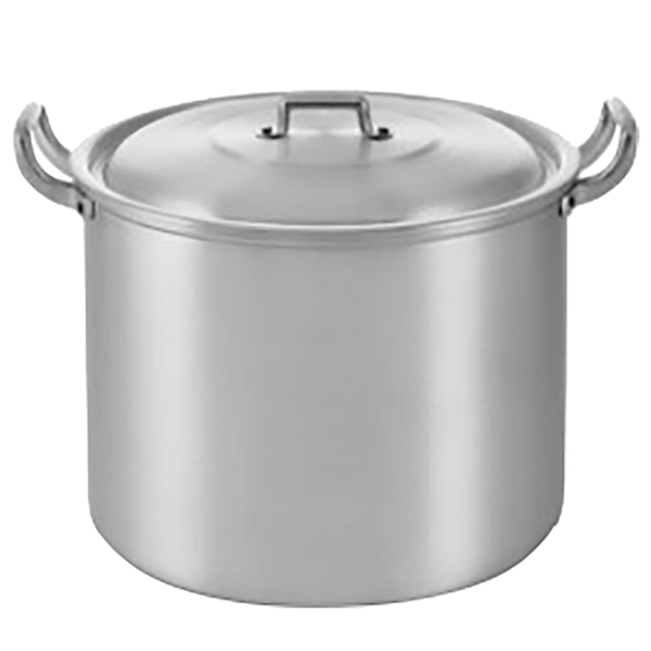 Panela Aluminio 30