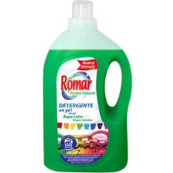 Romar Detergente Liquido...