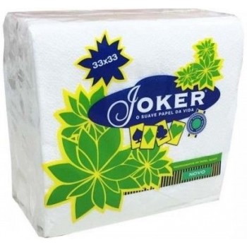 Guardanapos 33 x 33 cm Joker