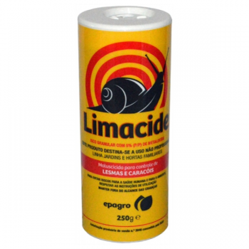 Limacid 250 Grs