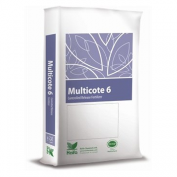 Adubo Multicote 15-7-15 1 kg