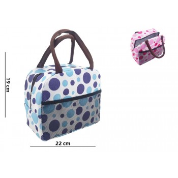 Saco Termico 19*22*15 cm