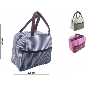 Saco Termico 19*22*15 cm