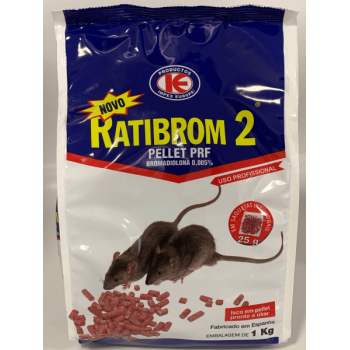 Ratibrom 2 Cereal...