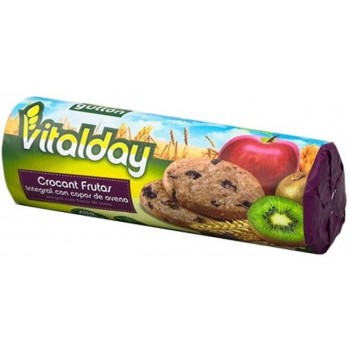 Gullon Vitalday Crocant...