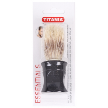 Titania Pincel Barba 1701B