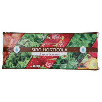 Siro Horticola 25 Lt