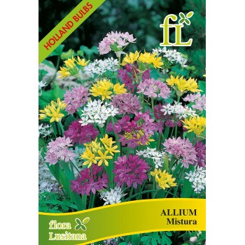 Allium Mistura S/15