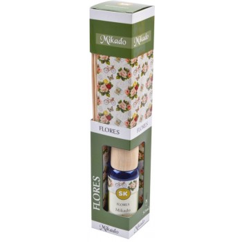 Mikado 50 ml Flores