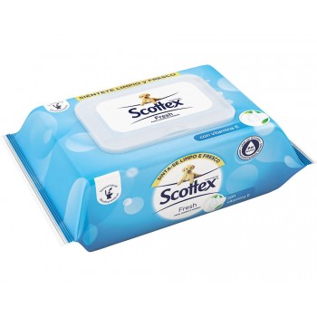 Scottex Papel Higienico...