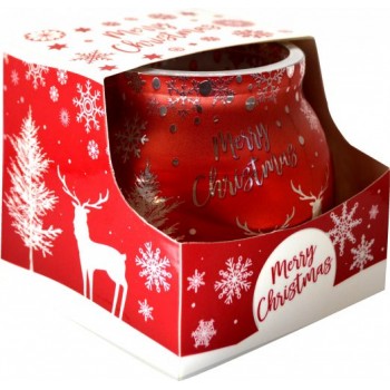 Vela Natal Aromatica...