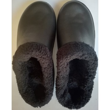 Crocs Mulher c/pelo