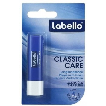 Labello Baton Classico Azul...