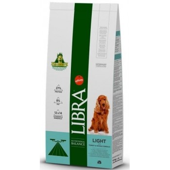Libra Dog Ad Light 12 kg