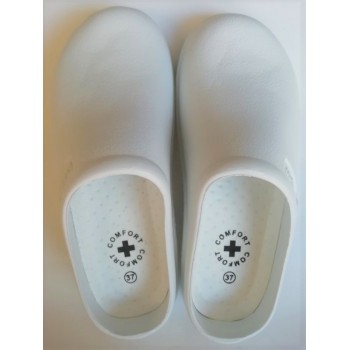 Crocs Homem Lisas s/pelo