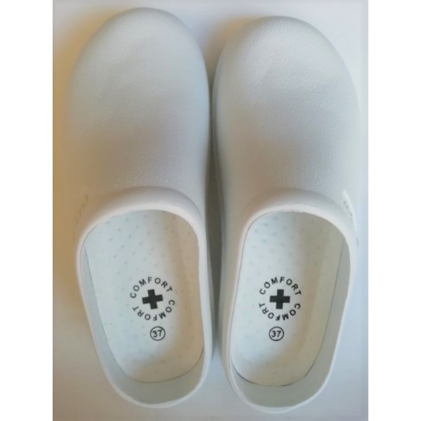 Crocs Homem Lisas s/pelo