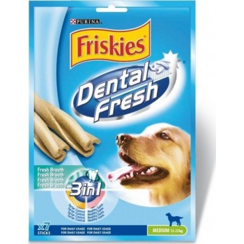 Friskies Dental Fresh 3em1...