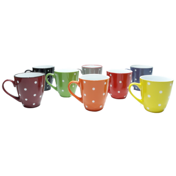 Caneca Porcelana 502703