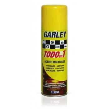 Garley Spray Multiusos 200 ml